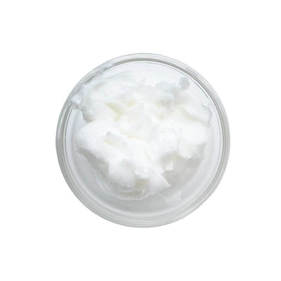Natural Coconut Butter